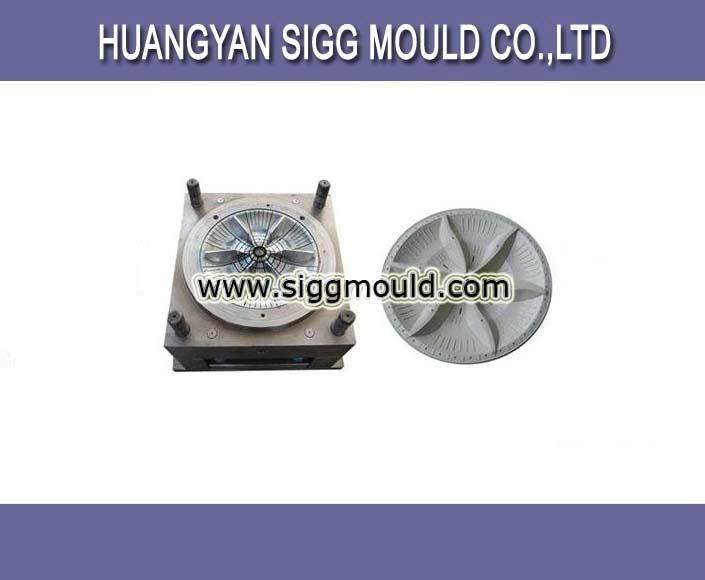 washing machine parts mould  2