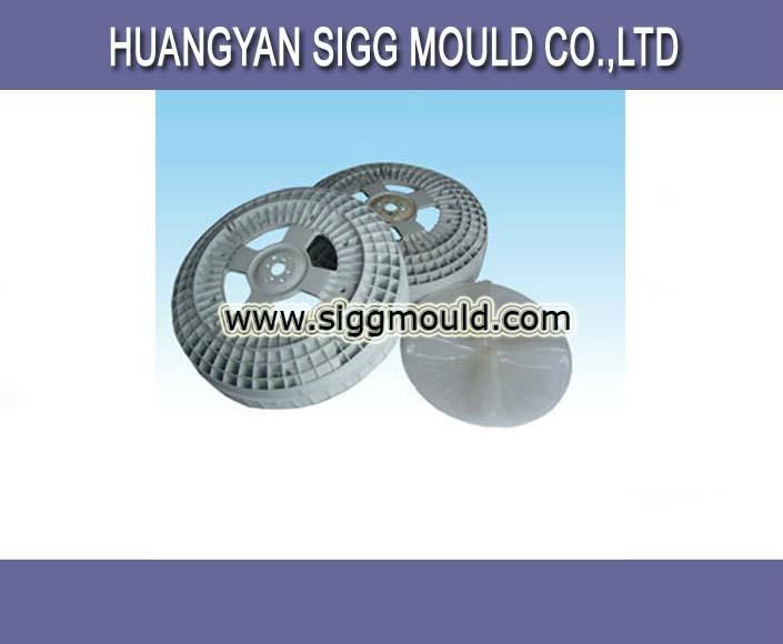 washing machine parts mould  3