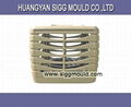 air condition parts mould  4