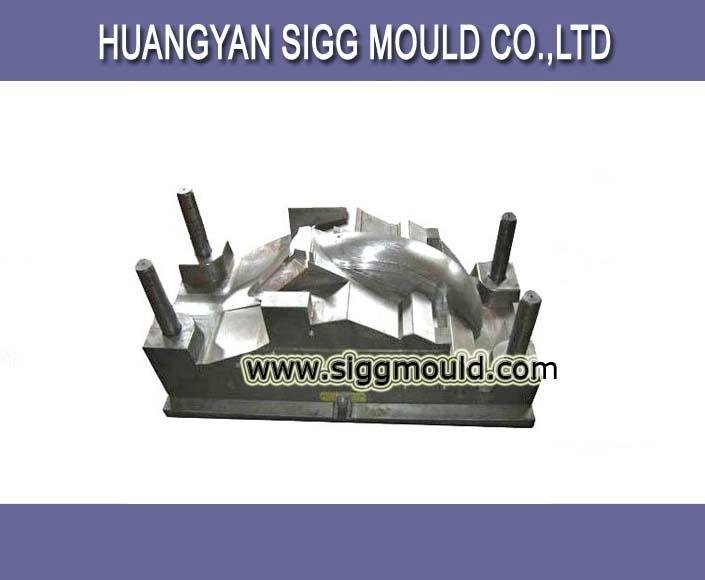 motorcycle  parts mould  2