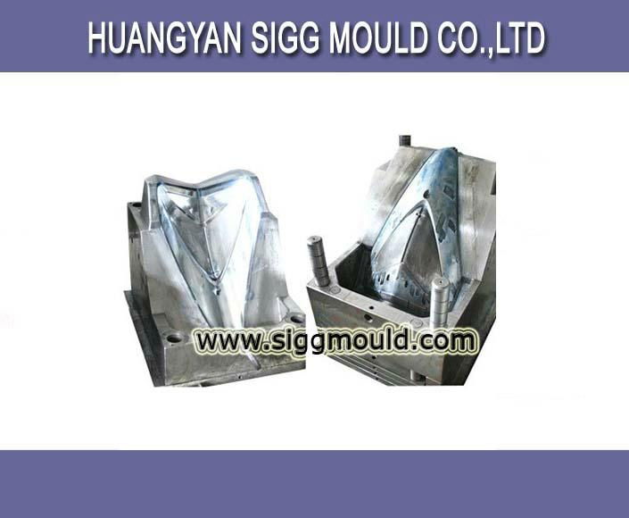 motorcycle  parts mould  3