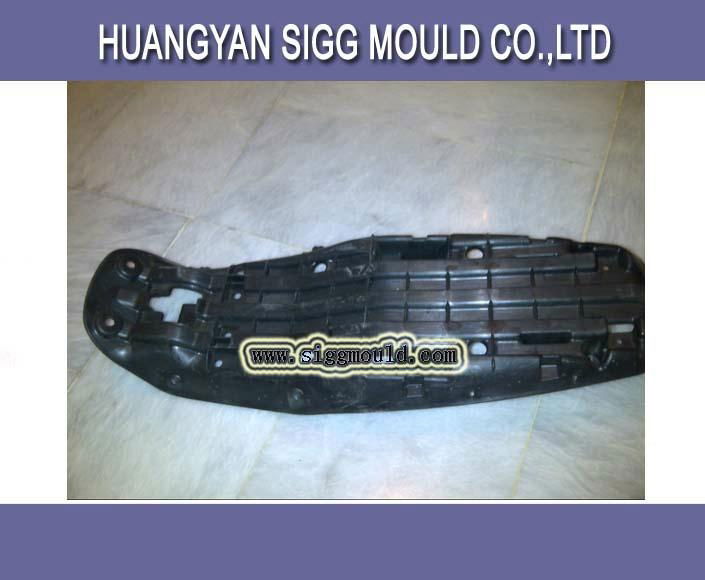 motorcycle  parts mould  5