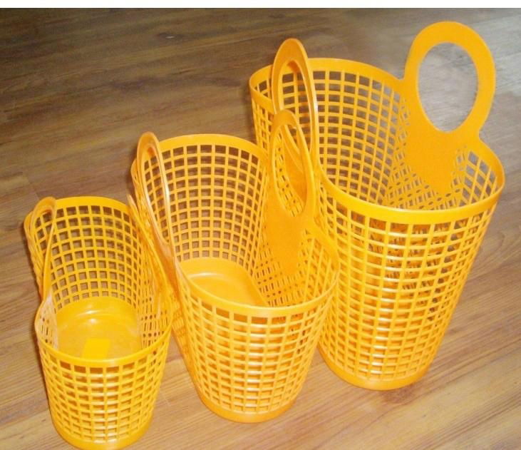 plastic basket mould  2