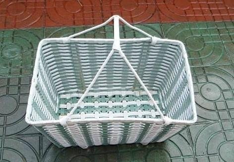 plastic basket mould  5