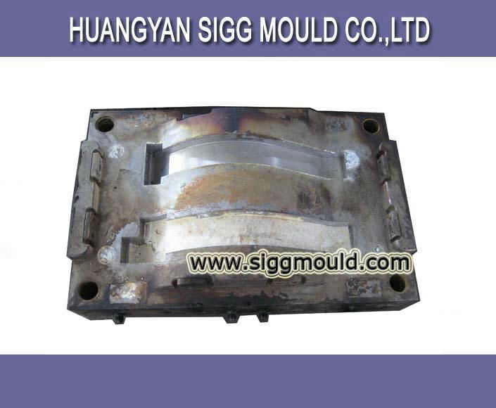 Compression SMC Mould 3