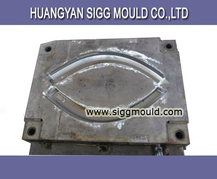 Compression SMC Mould 4