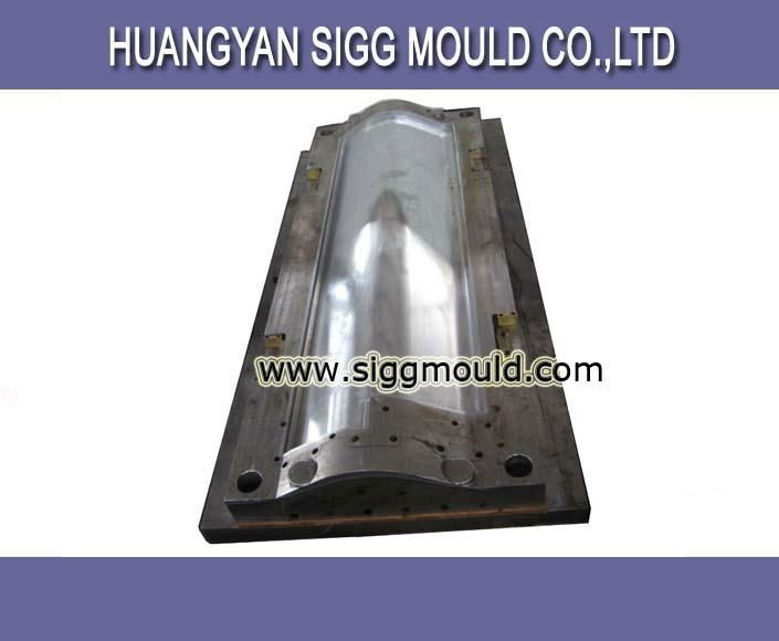 Compression SMC Mould 5