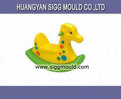 plastic kids toy mould 