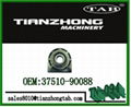 bearing unit / center bearing set 37510-90088