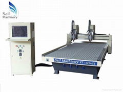 ST1325AZ2 Wood CNC Router