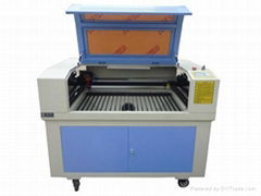 ST-6090 Laser Engraving Machine