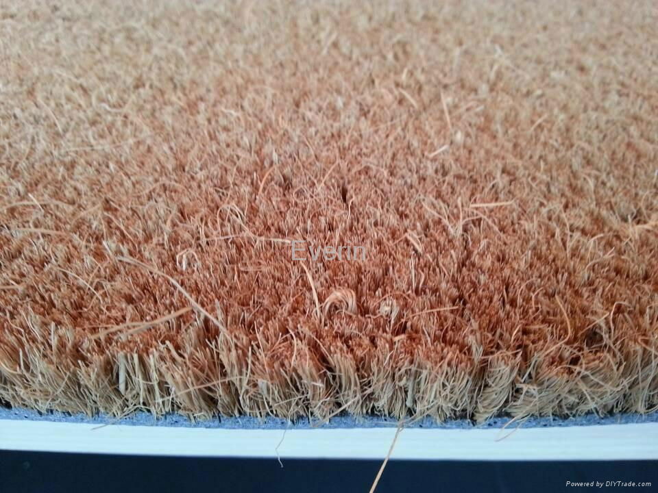 coir fiber floor mat 4