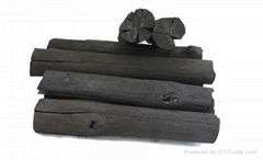 GRADE- A1 (Young Mangrove Charcoal)