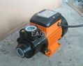  peripheral pummp 1/2HP-1HP 2