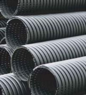 Porous Drainage Pipe