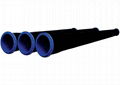 Suction And Discharge Dredging Hose