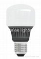 LED T Bulb 2