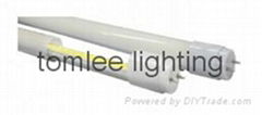 LED tubes