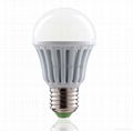 LED bulbs