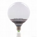 LED Globe bulb