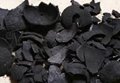 Coconut Shell Charcoal 1