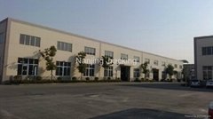 Nanjing Jracking Storage Equipment Co., Ltd.