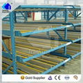 Nanjing Jracking Carton Flow rack    4