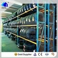 Jracking Selective And High Quality China Warehouse Pallet Storage Rack 2