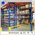 Jracking Selective And High Quality China Warehouse Pallet Storage Rack 3