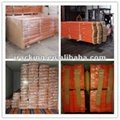 Jracking Selective And High Quality China Warehouse Pallet Storage Rack 4