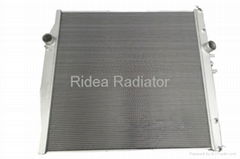 Volvo Truck Radiator