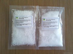 citric acid anhydrous