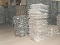 Aluminum Ingots 1