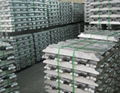 Aluminum Ingots 2