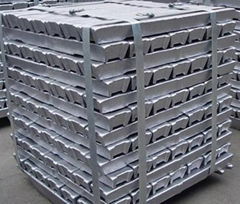 Aluminum Alloy Ingot