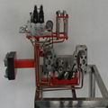 Oil Cylinder Valve