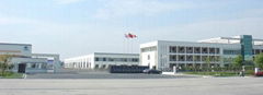 JiangYin GLP Co.,Ltd.