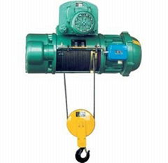 HC-C、HM-C Marine oriented Hoist