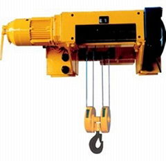 HJ Architectural Hoist