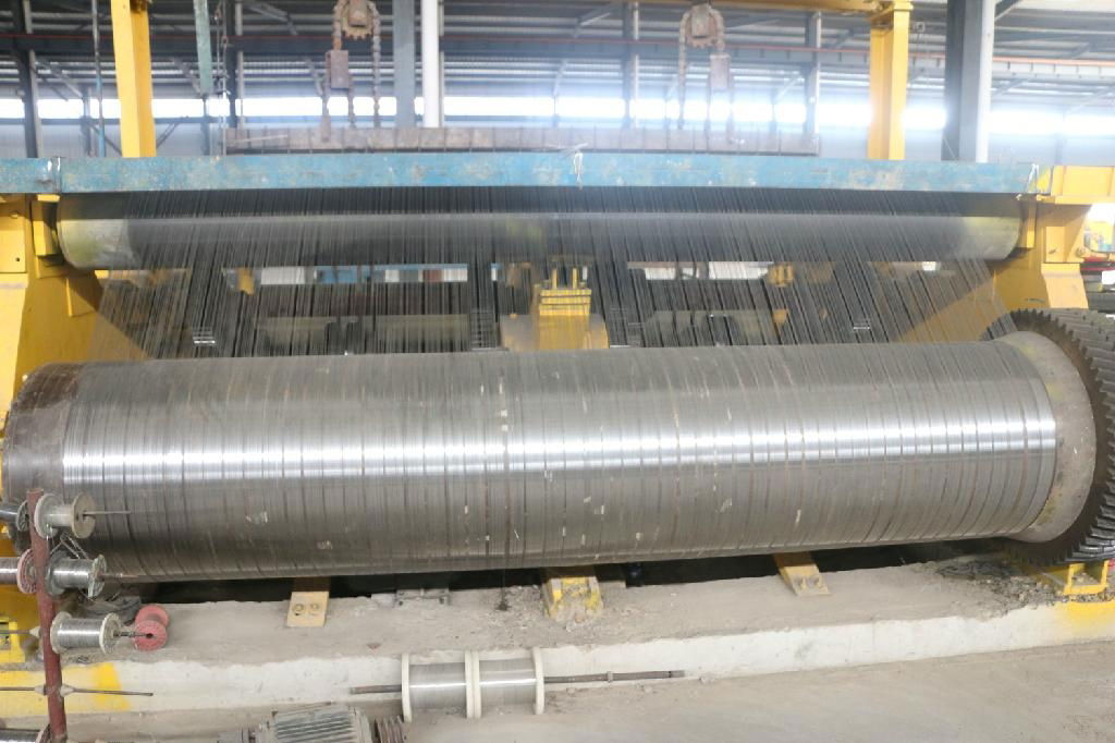 stainless steel wire mesh (really Factory) 3