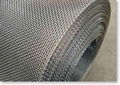 stainless steel crimped wire mesh 1