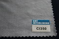 Fusible Interlining-Circular Knit interlining-CI350(interfacing)