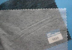 Fusible Interlining-Non woven interlining-1024(interfacing)