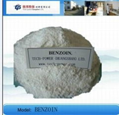 Benzoin 