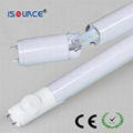 UL certified PF>0.9 with isolated driver led tube 2