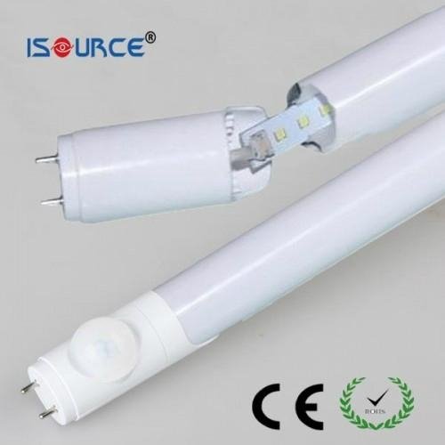 UL certified PF>0.9 with isolated driver led tube 2