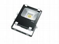 3years guarantee IP65 COB chip floodlight housing 3