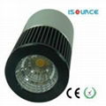 Surface Mounted COB chip 12 volt led