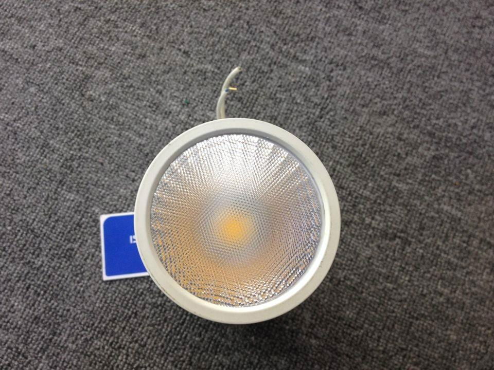 Surface Mounted COB chip 12 volt led lighting fixtures 4