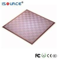 Dimming 300*300 led panel light price